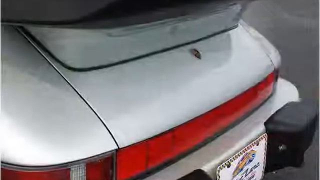 1989 Porsche 911 available from Fast Lane Classic Cars смотреть онлайн