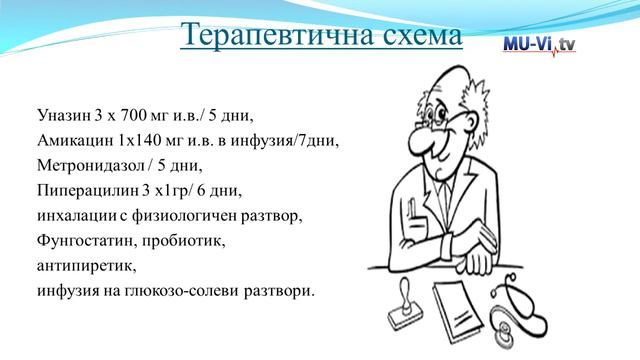 Клиничен случай смотреть онлайн