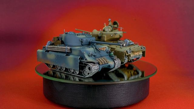 WW2 ASTRA MILITARUM - LVL 4 MINIATURE SHOWCASE 4K смотреть онлайн