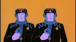 Alice and the Mystery Of The Third Planet (1995) 4 of 8