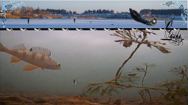 Безмотылка Ручной Работы № 37 «ЛЕСОТКА» с Вольфрамовой Бусинкой! смотреть онлайн