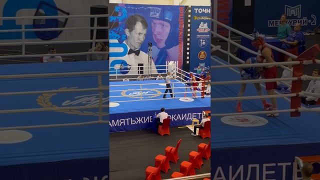 Бокс , турнир памяти Николая Павлюкова , Анапа, Витязево 21 сентября 2023 год смотреть онлайн