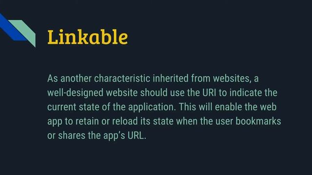10. Progressive Web Application কি, কেন এবং কি কি আছে? смотреть онлайн
