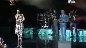 Муслима Кодирова ва Рузибеки Файзали - Дует