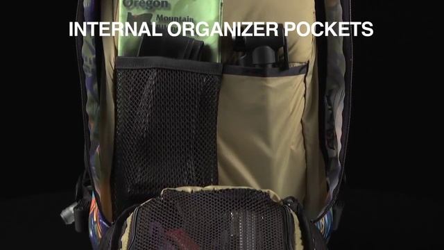 РЮКЗАКОВ.РФ - Велорюкзак Dakine Drafter 12L Pack смотреть онлайн