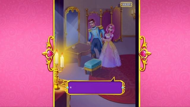 My Princess 3 - Noble Ice Princess Revenge by JoyPlus смотреть онлайн