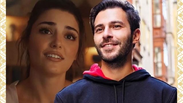 ХАНДЭ ЭРЧЕЛ И ХАКАН САБАНДЖИ МОГУТ РАССТАТЬСЯ?? ? смотреть онлайн