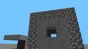 Обзор новой версии игры «Minecraft: Order of the Stone» (версия rd-20090515)