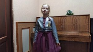 С. Никитин "Сказка по лесу идёт"