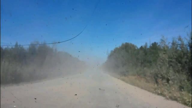 Дорога Томск - Парабель смотреть онлайн