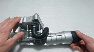 Корпус стакан масляного фильтра мерседес M271 1.8