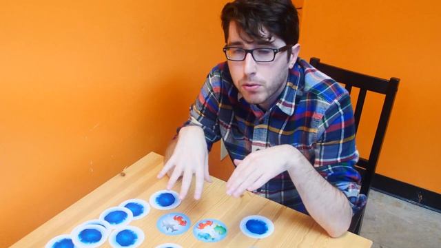Polar Panic How-To-Play From Amigo Games смотреть онлайн
