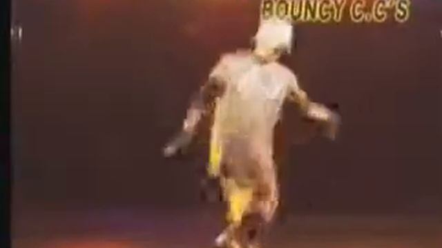 Old School Dictionary. Breaking, Popping, Locking. смотреть онлайн