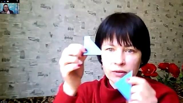 Встреча с экспертом: Ирина Кужель о системе Никитиных смотреть онлайн