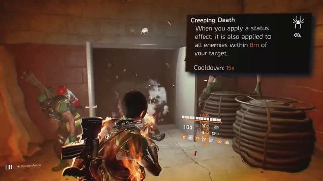 Should You Play The Descent Game Mode In The Division 2? смотреть онлайн