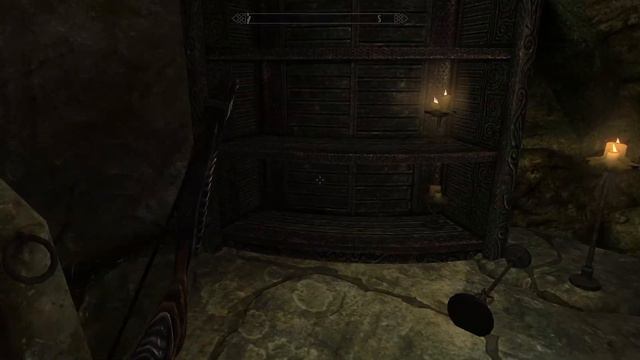 Skyrim - #6 Рог Юргена (Устенгрев, Ривервуд) смотреть онлайн