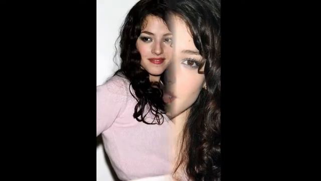 Оливия Тирлби (Olivia Thirlby)