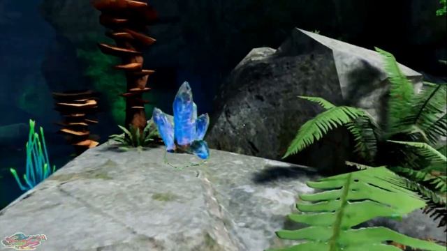 'ARK Park' PSVR - Full First-Time Playthrough смотреть онлайн
