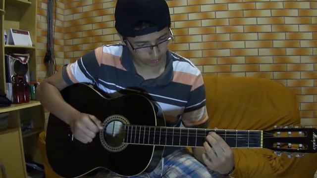 Jonas brothers (Violao) смотреть онлайн