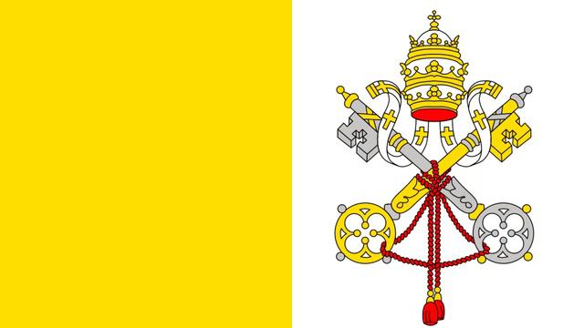 Vatican National Anthem смотреть онлайн