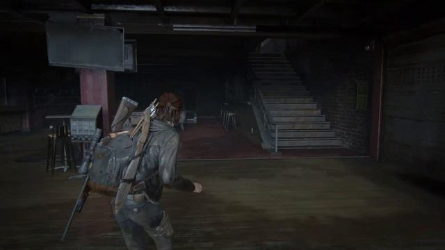 Uncovering the ULTIMATE "The Last of Us" Easter Eggs! смотреть онлайн