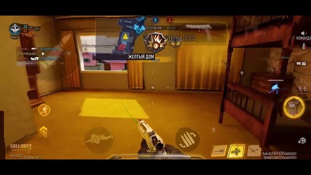 WARZONE MOBILE УБЬЁТ CALL OF DUTY MOBILE? смотреть онлайн