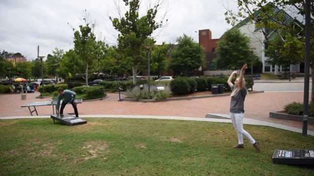 Greensboro NC travel guide смотреть онлайн