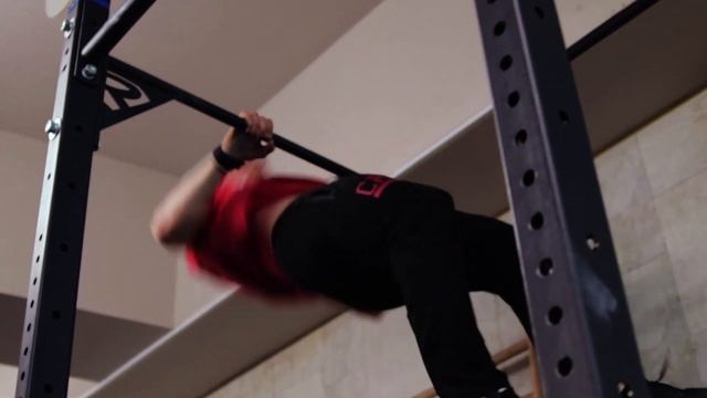 Gymnastic grips Ganin смотреть онлайн