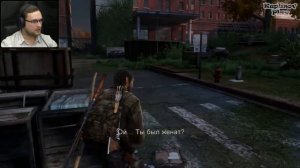 Куплинов The Last of Us Прохождение ► УНИВЕР ► #15