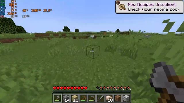 MINECRAFT ON INTEL UHD 620 4GB OF RAM ON 720p #Minecraft #Gaming #Lowspecgaming #Intelhd смотреть онлайн