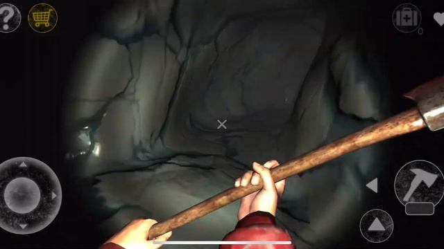 Сбежал из Антарктиды ►Antarctica 88 #3