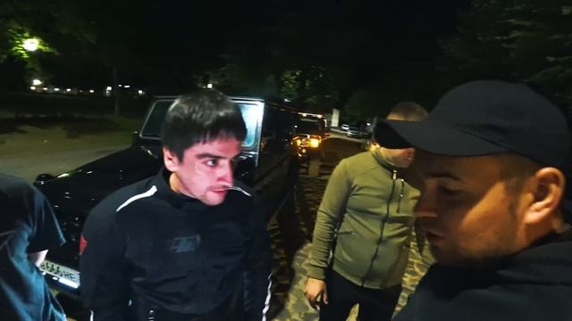 УБИЙСТВО ДЕВУШКИ.. вот почему меня искали - 3 часть смотреть онлайн