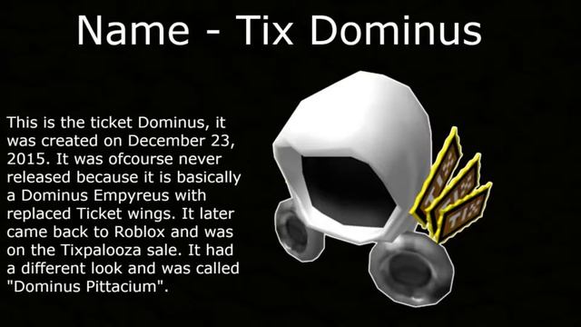 All Dominuses in Roblox | Dominuses | Roblox NEW! смотреть онлайн