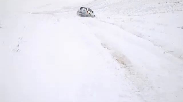 Toyota Surf 1kz 3.0