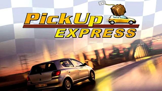 PickUp Express Soundtrack - Race смотреть онлайн