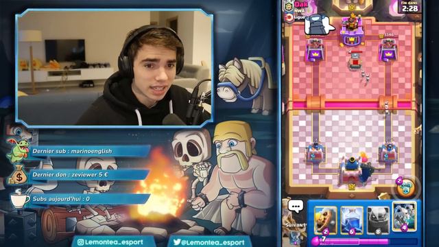 Le RETOUR du GOLEM au TOP NIVEAU ?! смотреть онлайн