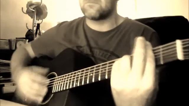 Bob Marley Jammin acoustic смотреть онлайн