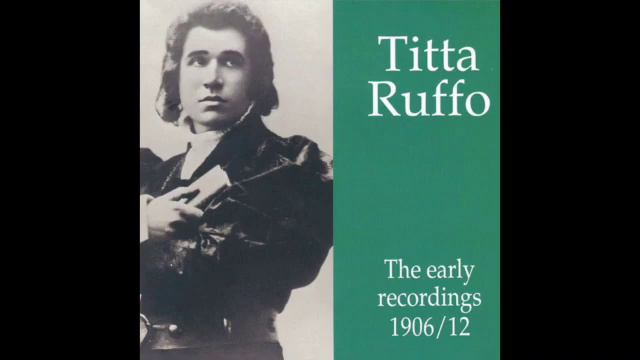 Greatest Operatic Baritone of All Time смотреть онлайн