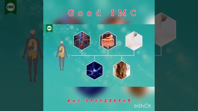 IMC Noni Juice смотреть онлайн