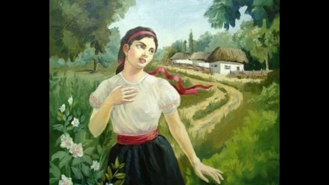 Алла Кудлай. Гиля, гиля, сірі гуси смотреть онлайн