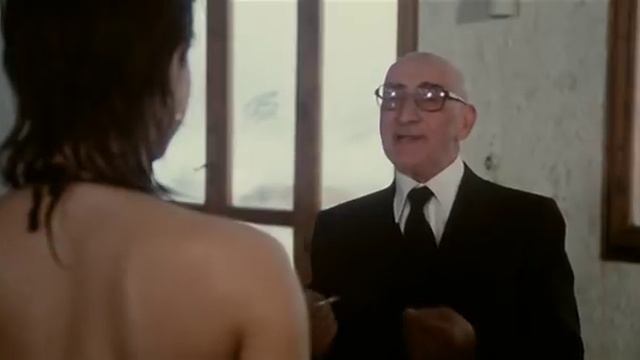 # Carmen Russo as Ski Mistress (1981) смотреть онлайн