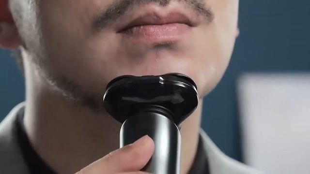 Электробритва Xiaomi ShowSee F305 GY смотреть онлайн