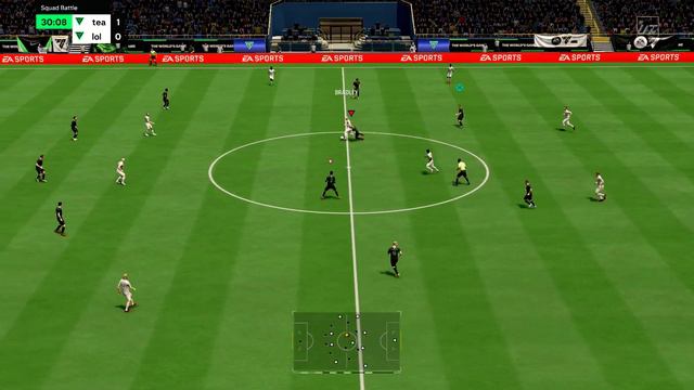 EA SPORTS FC 24 NINTENDO SWITCH ULTIMATE TEAM EP2 смотреть онлайн