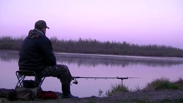 Рыбалка на карася с.Решетниково (Тюмень) .avi смотреть онлайн