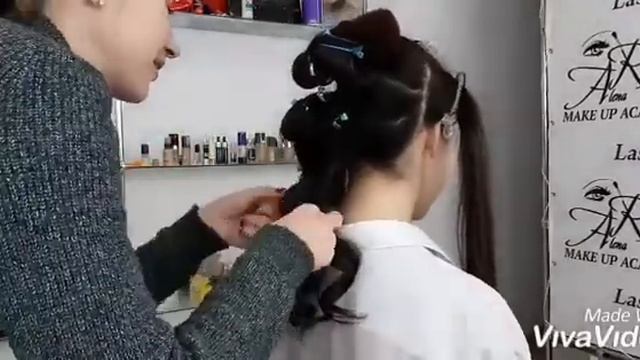 Восточный хвост смотреть онлайн