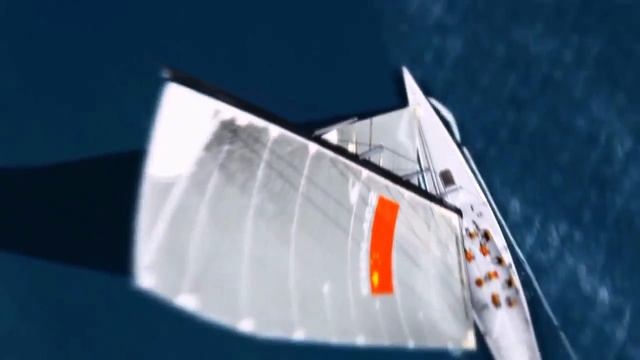@virtualskipper  5 Trailer