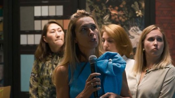 Отзывы о воркшопе Next Level Praktika