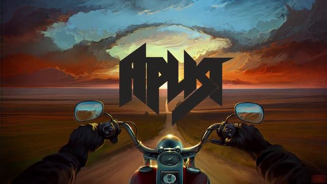Ария - Беспечный ангел (ENIX Trap Remix) смотреть онлайн