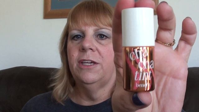 Haul: Lancome, Chanel, Benefit, Clarins- Featuring *NEW* Benefit Cha Cha Tint смотреть онлайн