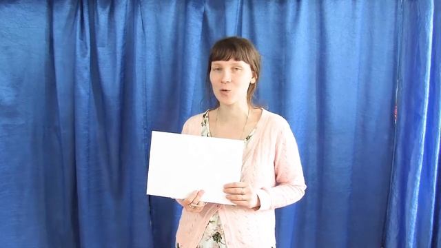 Цикл праздников ПО МОТИВАМ МОРСКОЙ СКАЗКИ. Отзыв мамы смотреть онлайн